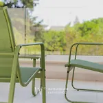 Wanderlust Experience Waves Lux 别墅 巴里