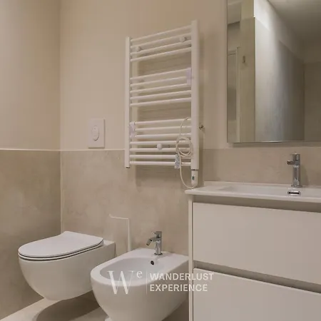 Villa Wanderlust Experience Waves Lux