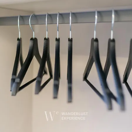 Villa Wanderlust Experience Waves Lux *