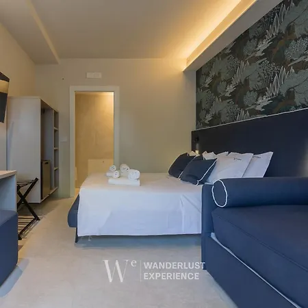 Wanderlust Experience Waves Lux * Bari