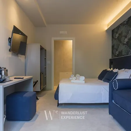 Wanderlust Experience Waves Lux Villa *