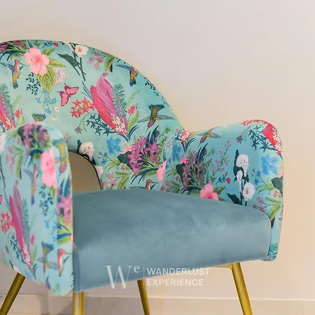 Wanderlust Experience Waves Lux Villa