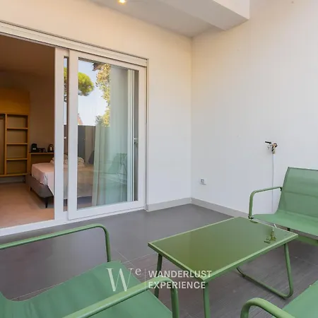 Wanderlust Experience Waves Lux Villa