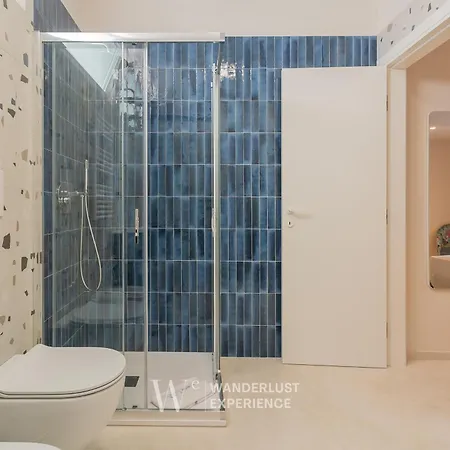 Wanderlust Experience Waves Lux Villa *