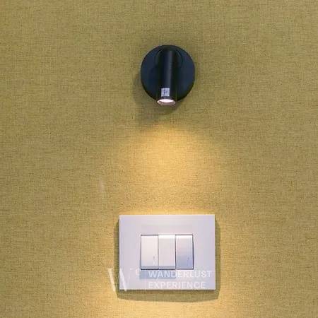 Wanderlust Experience Waves Lux Bari