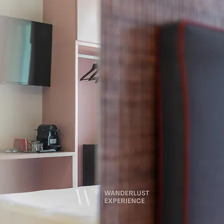 Wanderlust Experience Waves Lux Villa