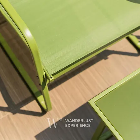 Wanderlust Experience Waves Lux Villa Bari