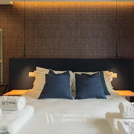 Wanderlust Experience Waves Lux Villa