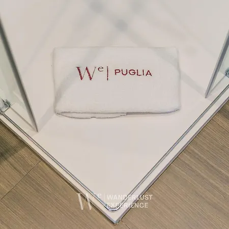 Villa Wanderlust Experience Waves Lux