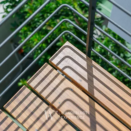 Wanderlust Experience Waves Lux Villa *