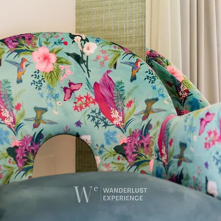 Wanderlust Experience Waves Lux Villa *