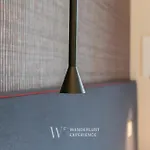 Wanderlust Experience Waves Lux Вилла *