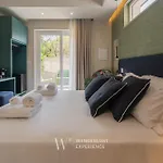Вилла Wanderlust Experience Waves Lux *