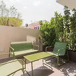 Wanderlust Experience Waves Lux Вилла Бари