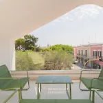 Вилла Wanderlust Experience Waves Lux *