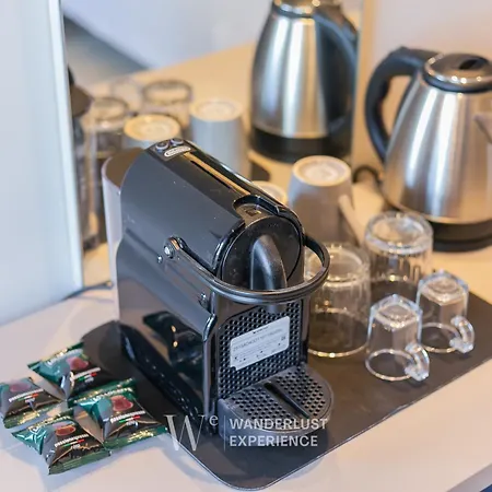 Wanderlust Experience Waves Lux Villa *