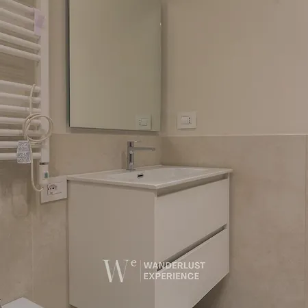 Villa Wanderlust Experience Waves Lux *