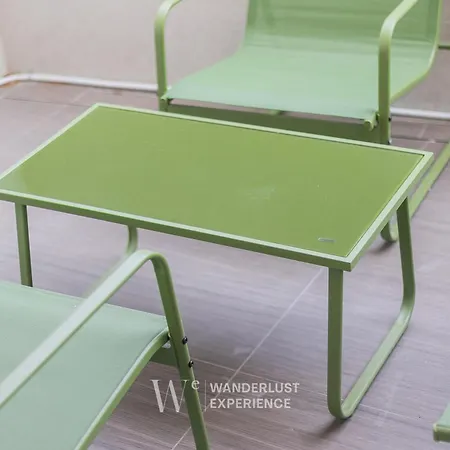 Wanderlust Experience Waves Lux *