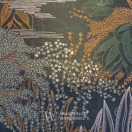 Villa Wanderlust Experience Waves Lux *