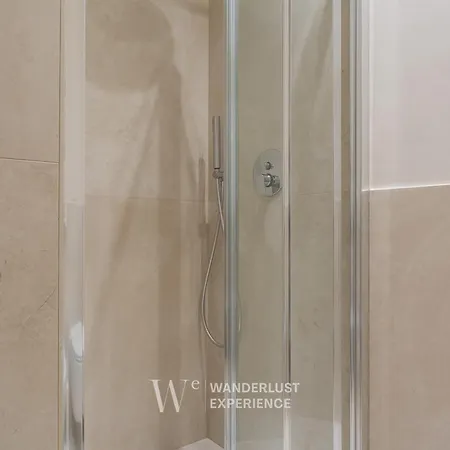 Wanderlust Experience Waves Lux Villa Bari