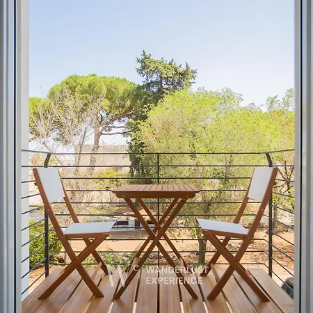 Villa Wanderlust Experience Waves Lux