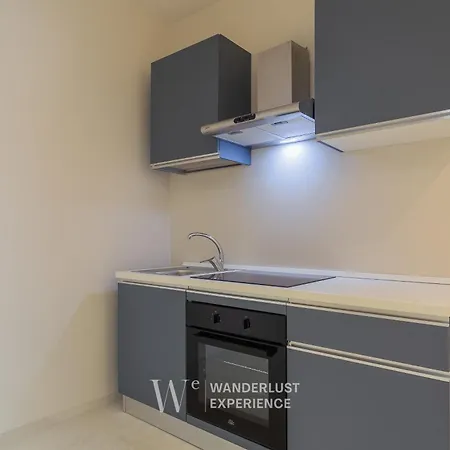 Wanderlust Experience Waves Lux *