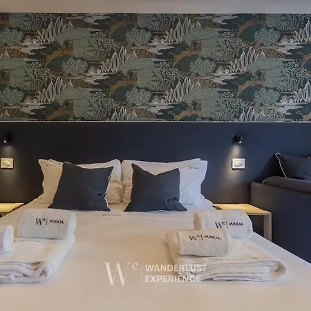 Wanderlust Experience Waves Lux Villa *