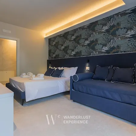 Villa Wanderlust Experience Waves Lux *