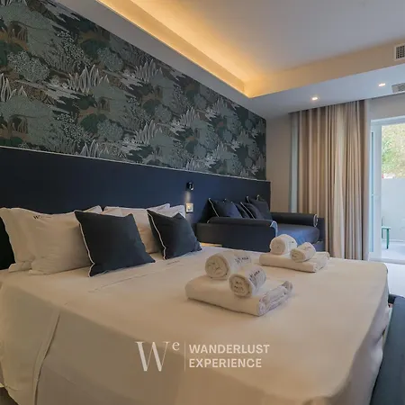 Villa Wanderlust Experience Waves Lux *