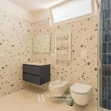 Villa Wanderlust Experience Waves Lux *