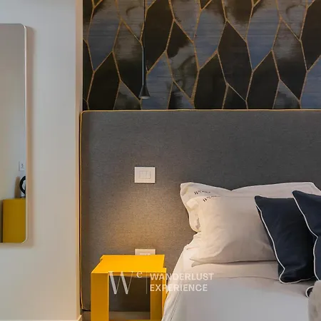 Wanderlust Experience Waves Lux * Bari