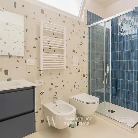 Wanderlust Experience Waves Lux Villa *