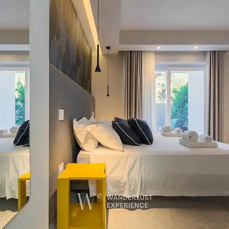 Wanderlust Experience Waves Lux *