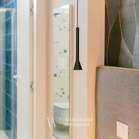 Villa Wanderlust Experience Waves Lux *