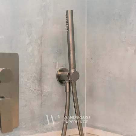 Wanderlust Experience Waves Lux Villa Bari