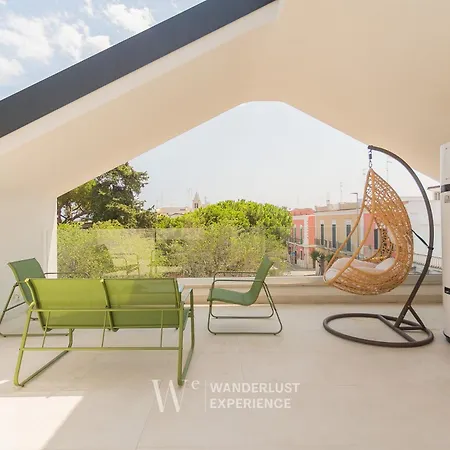 Villa Wanderlust Experience Waves Lux *