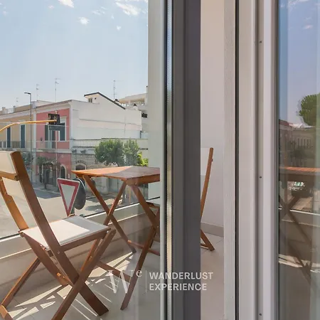 Wanderlust Experience Waves Lux *