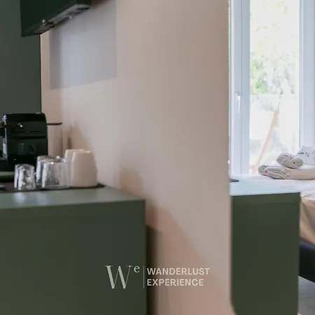 Wanderlust Experience Waves Lux Villa