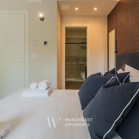 Wanderlust Experience Waves Lux Villa Bari
