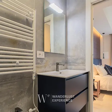 Wanderlust Experience Waves Lux Villa Bari