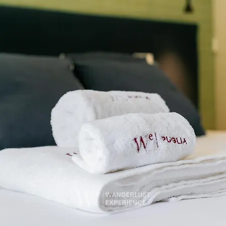 Villa Wanderlust Experience Waves Lux *