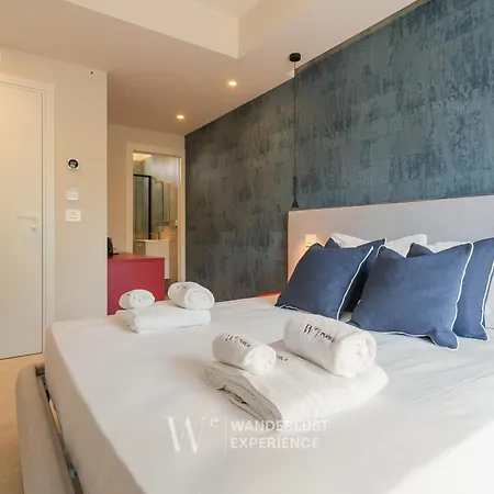 Villa Wanderlust Experience Waves Lux