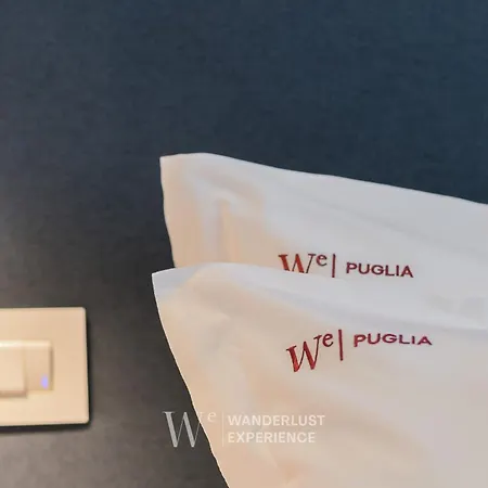 Villa Wanderlust Experience Waves Lux *