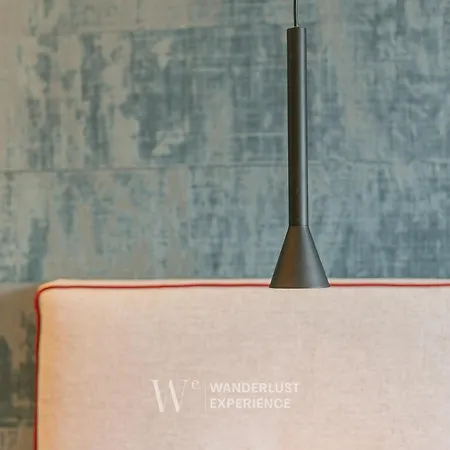 Villa Wanderlust Experience Waves Lux *