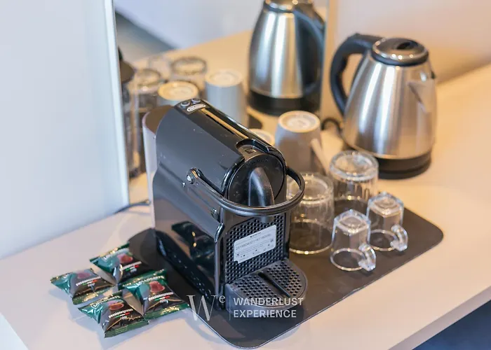 Wanderlust Experience Waves Lux Villa *