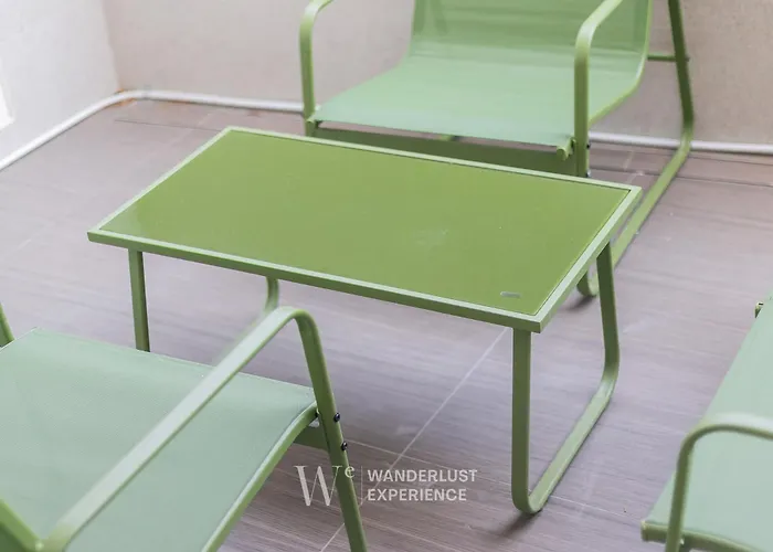 Wanderlust Experience Waves Lux *