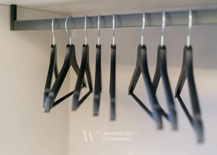 Villa Wanderlust Experience Waves Lux *