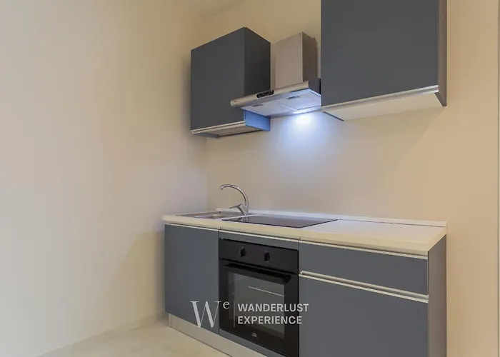 Wanderlust Experience Waves Lux *