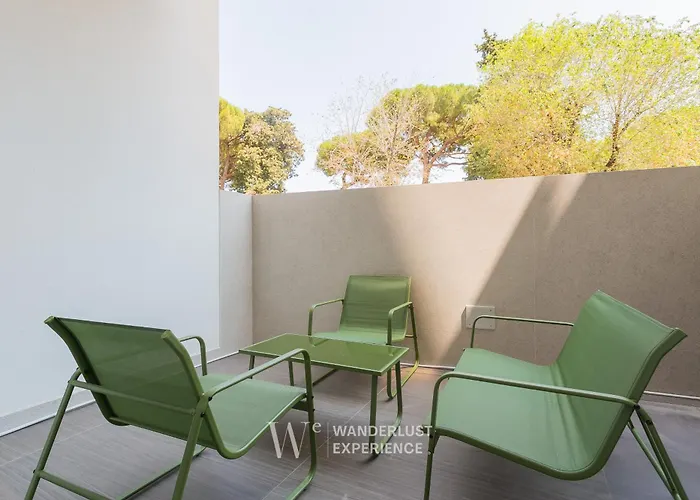 Wanderlust Experience Waves Lux Villa *