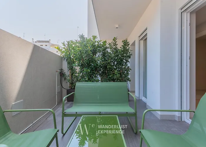 Wanderlust Experience Waves Lux *